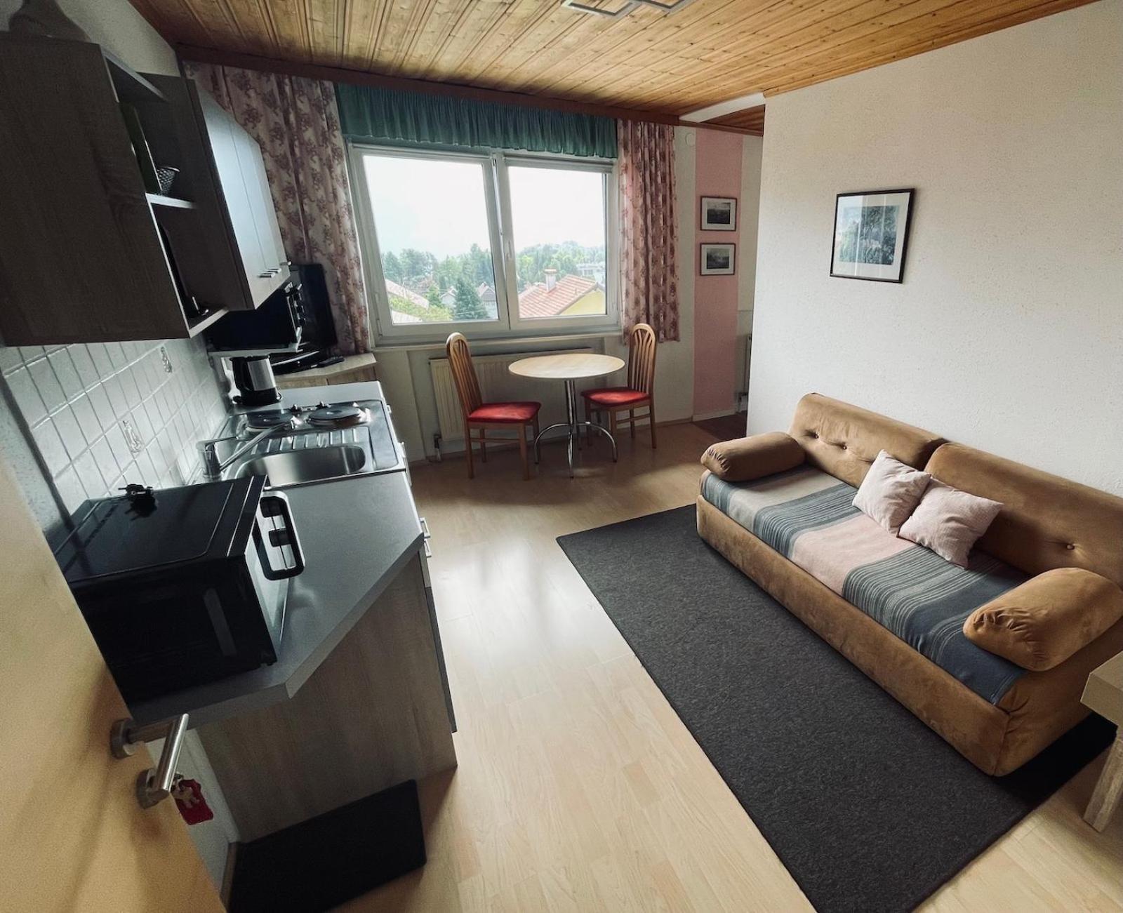 Ferienhaus Schiemel Altmünster Zimmer foto