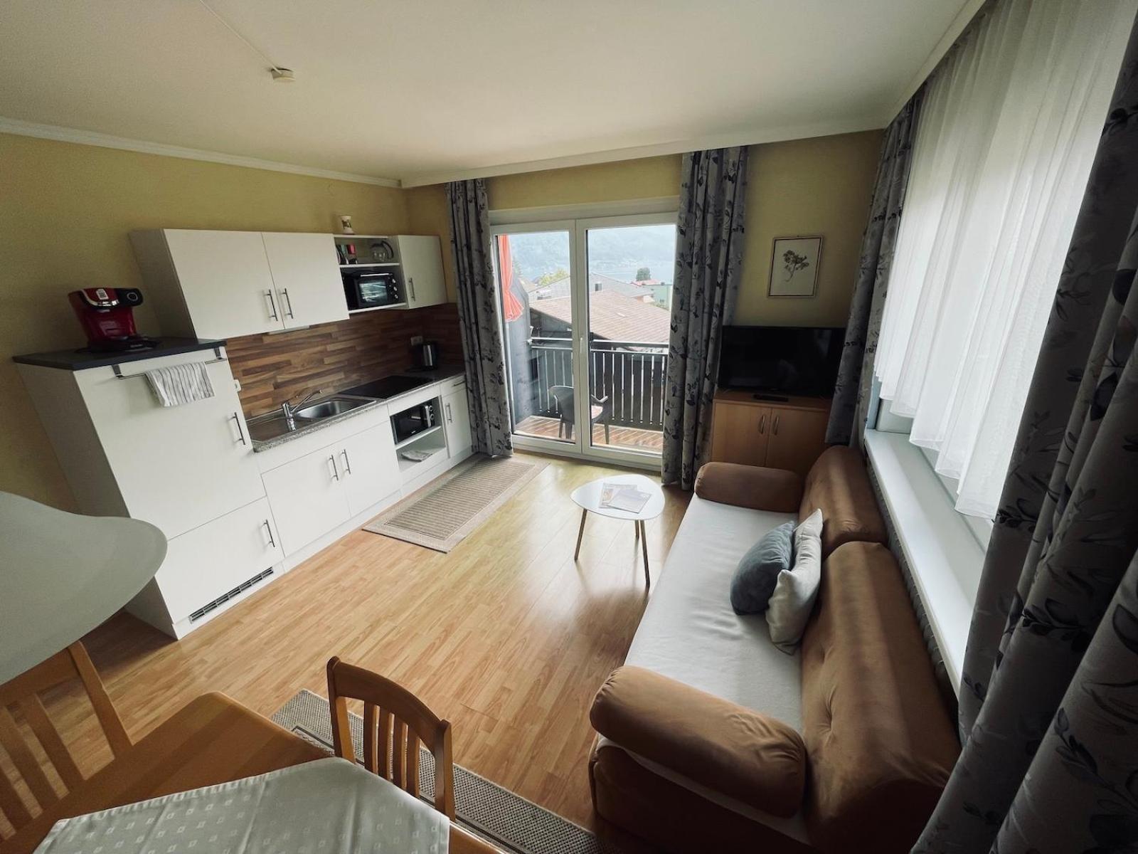 Ferienhaus Schiemel Altmünster Zimmer foto