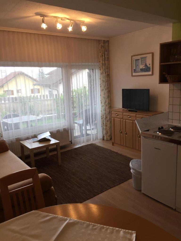 Ferienhaus Schiemel Altmünster Zimmer foto